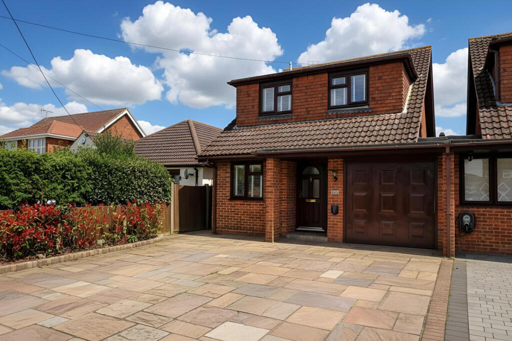 Main image of property: Grange Road, Billericay, CM11