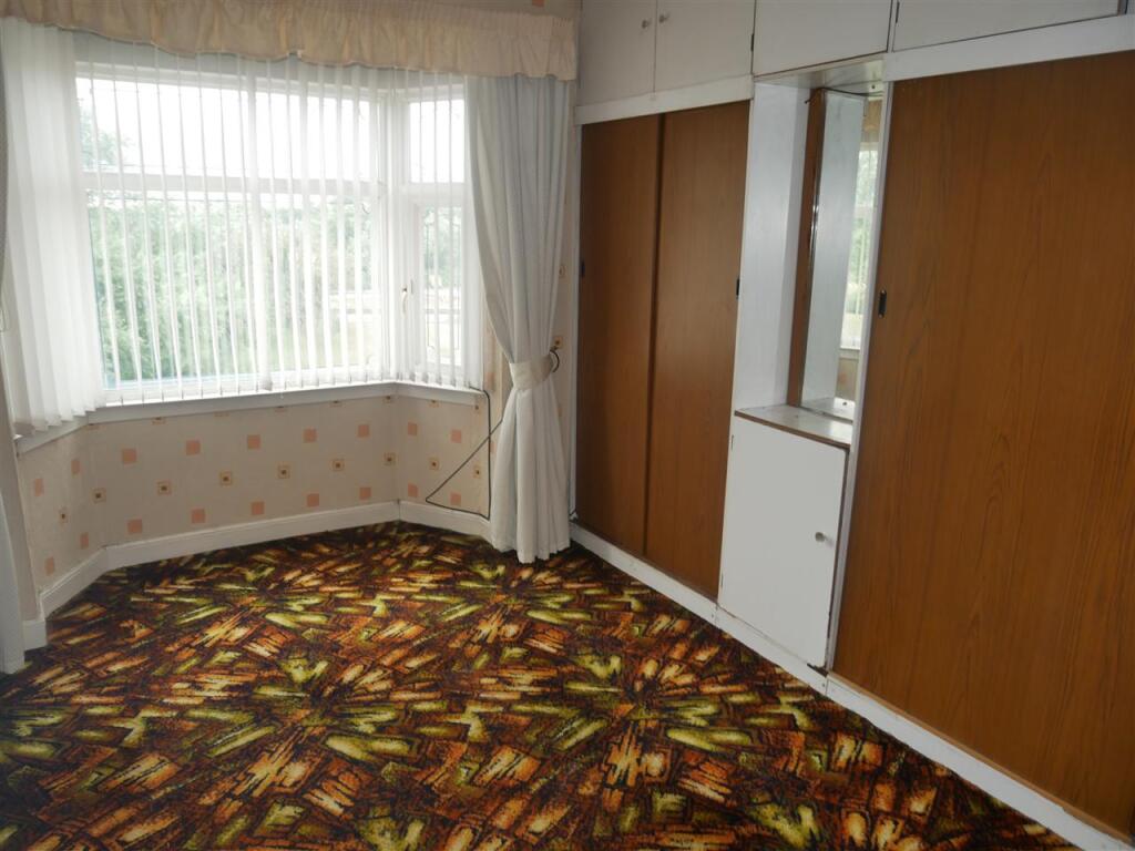 House in North Warwickshire, Gilson, Coleshill - View 6