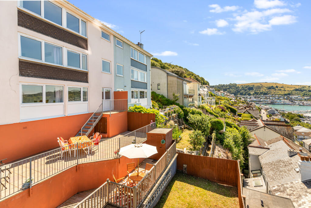 Main image of property: Higher Contour Road, Kingswear