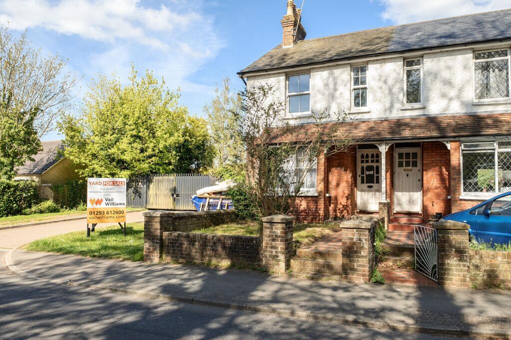 Main image of property: London Road, Pulborough, RH20