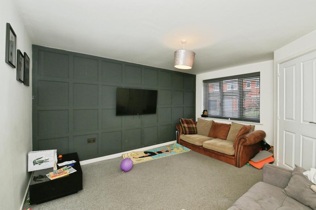 Rosewood Way, Peterborough, PE7 photo 2