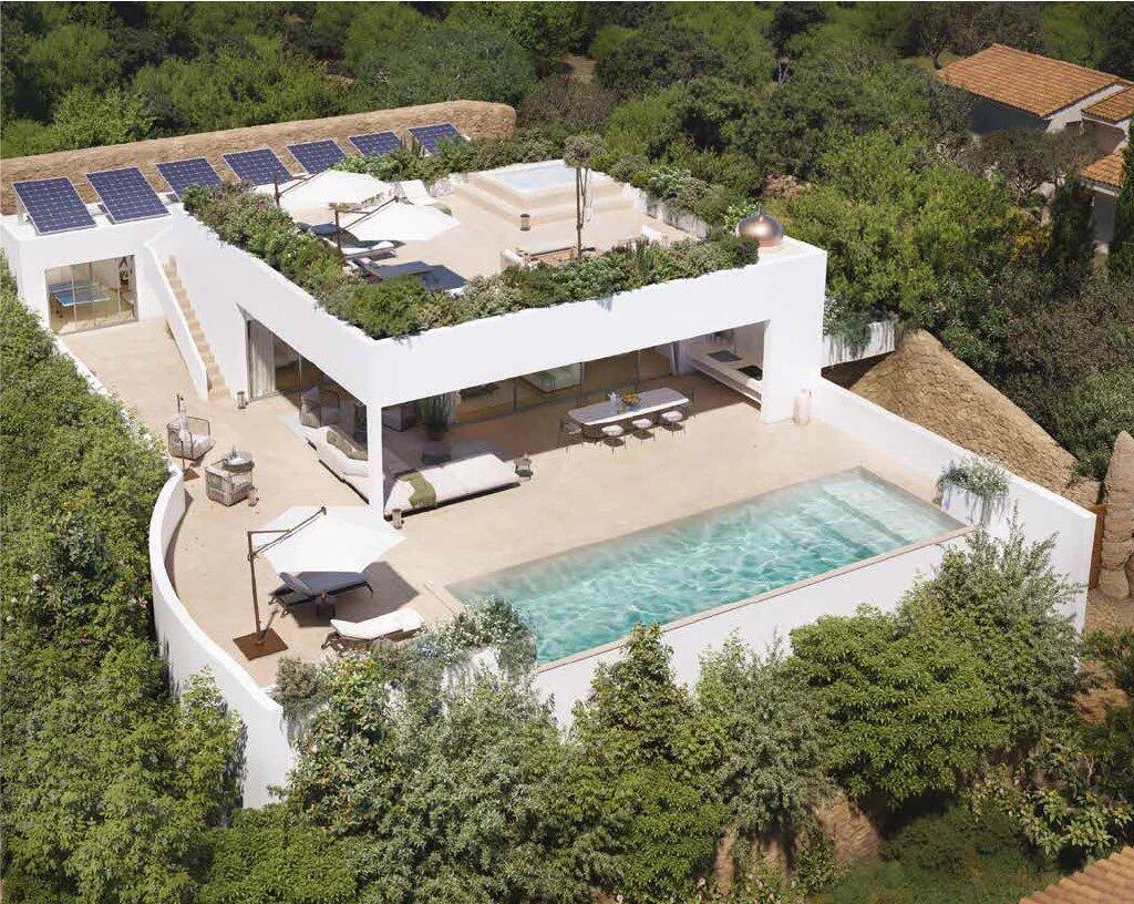 Main image of property: Sardinia, Olbia-tempio, Arzachena