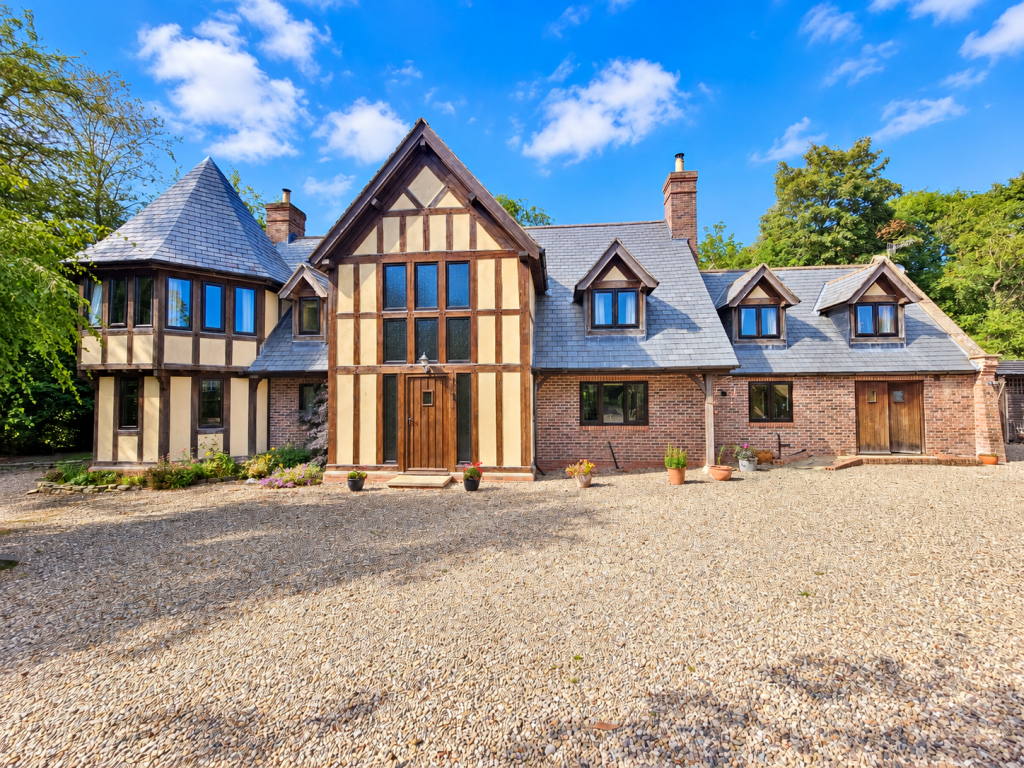 House in York - View 4
