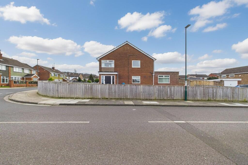 Main image of property: Kensington Avenue, Middlesbrough