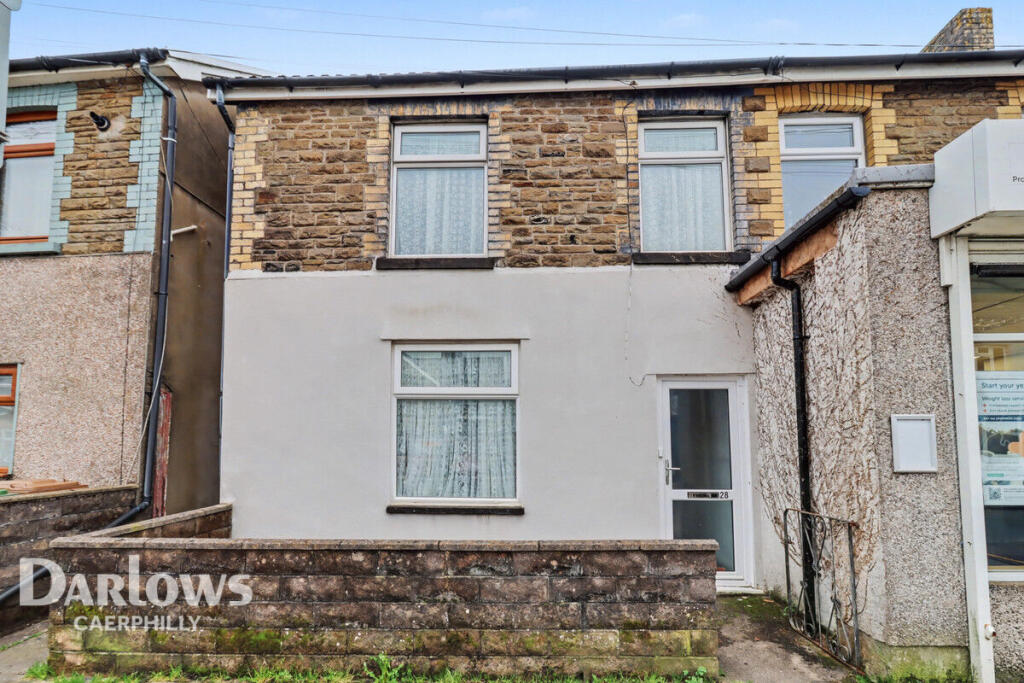 Main image of property: Church Street, Bedwas