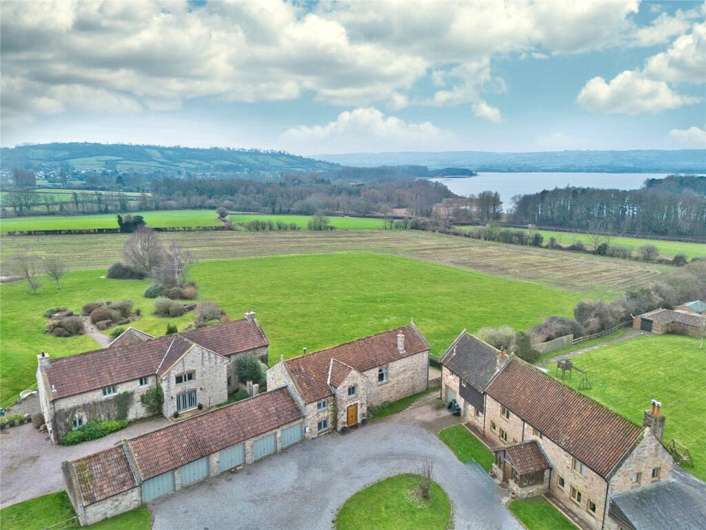 Main image of property: Stunning four bedroom barn conversion, Chew Magna