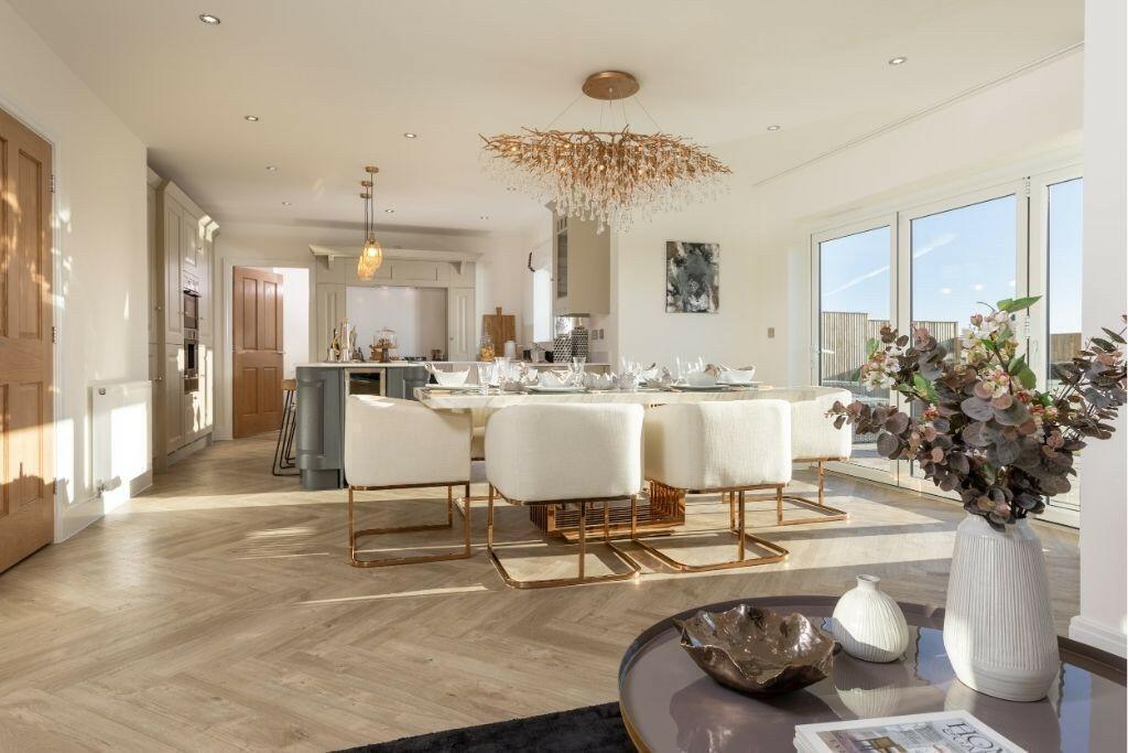 House in Stockton-on-Tees, Nunthorpe - View 5