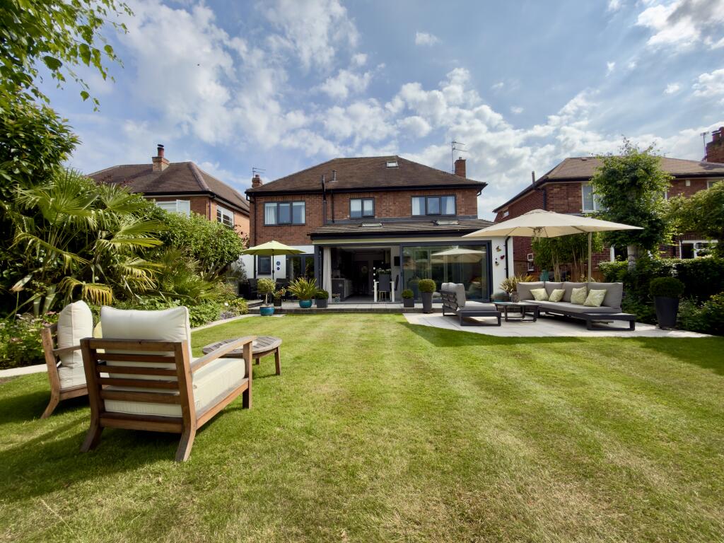 Audon Avenue, Beeston, NG9 - View 6