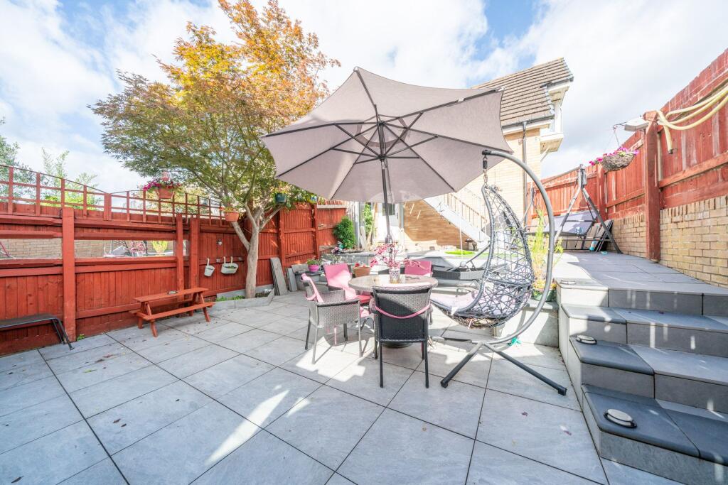 Main image of property: Rickmansworth Road, Watford, WD18