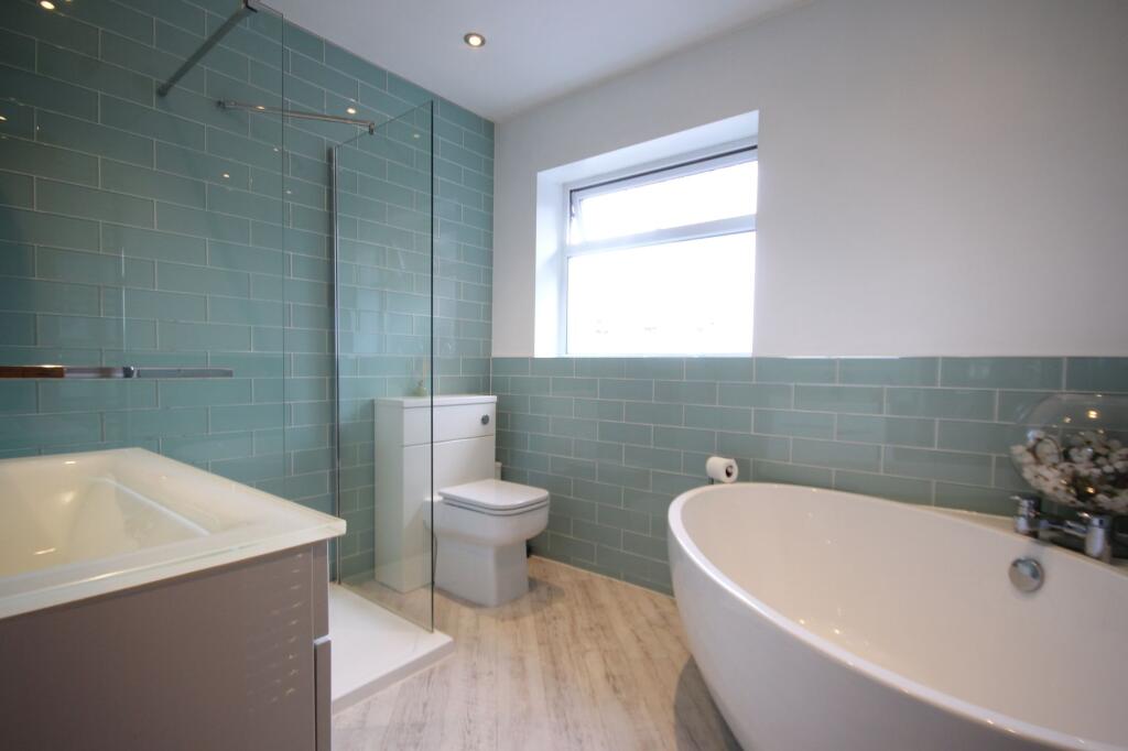 House in Crewe, Acton Bridge - View 4