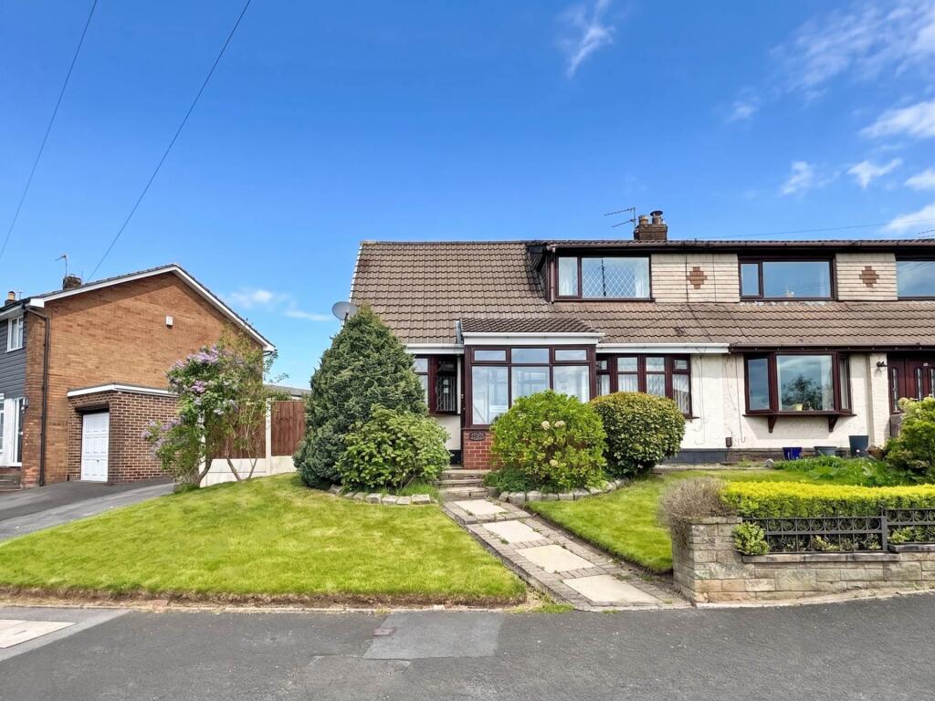 Main image of property: Lea View, Oldham
