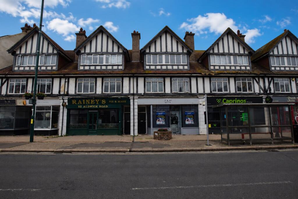 Main image of property: Aldwick Road, Aldwick Road, Bognor Regis, PO21