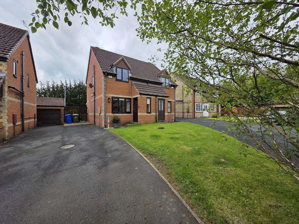 Main image of property: Rowan Grove, Cramlington
