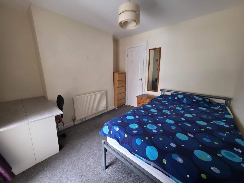 House in Swansea - More