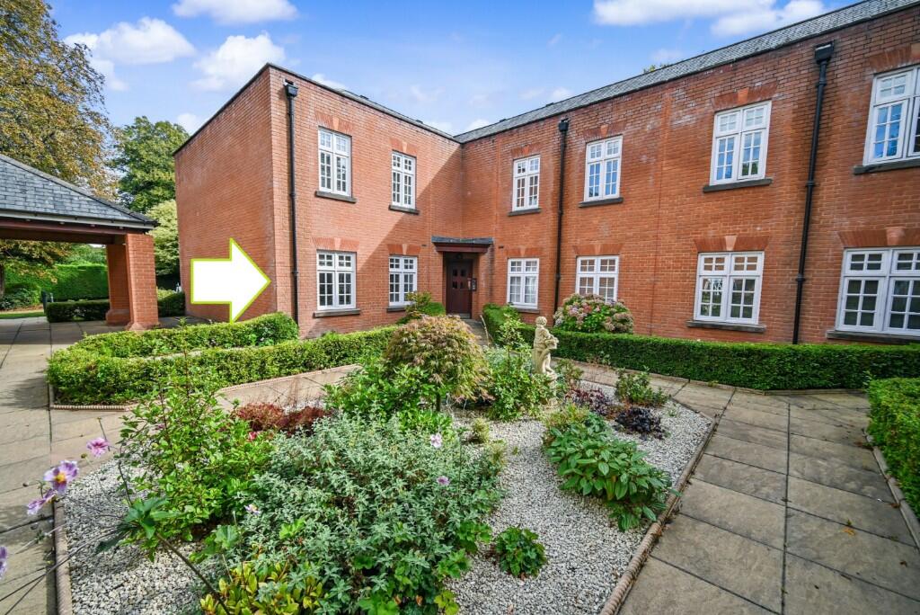Apartment in South Staffordshire, Codsall - View 4