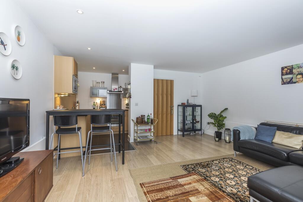 Main image of property: Meridian Court, Bermondsey, SE16