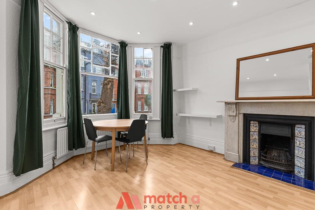 Main image of property: Avonmore Road, London, W14