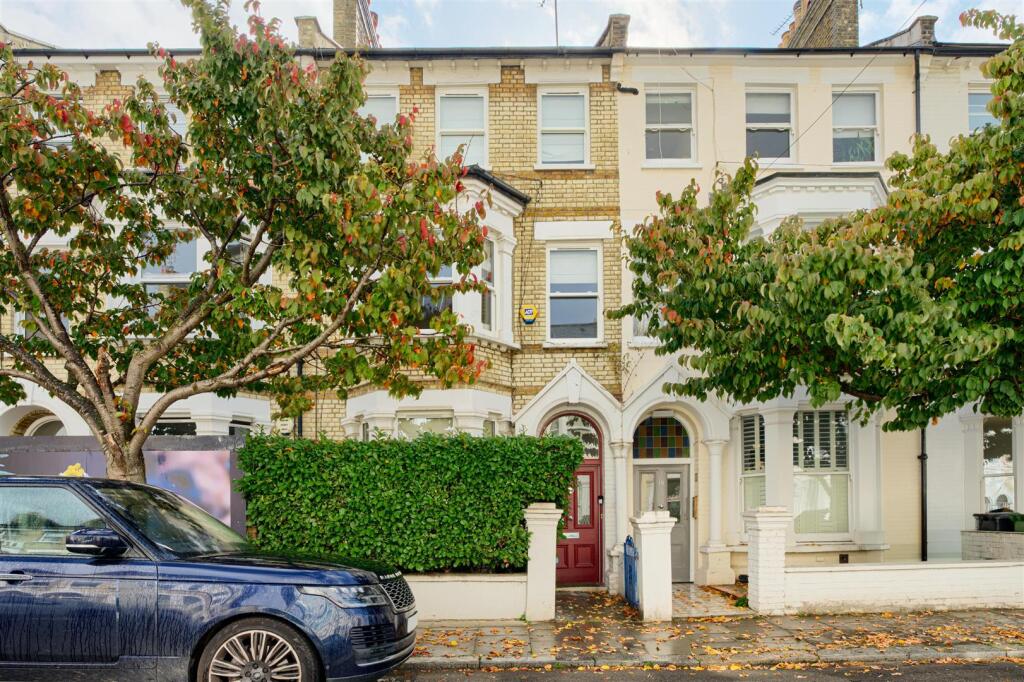 Main image of property: Tournay Road, Fulham