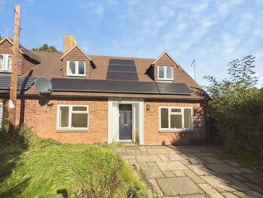 Main image of property: Houghton Green Lane, Playden, TN31