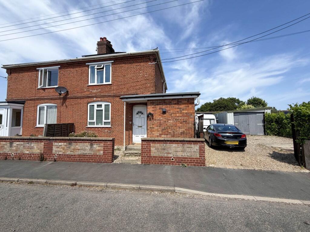 Main image of property: The Lane, Briston