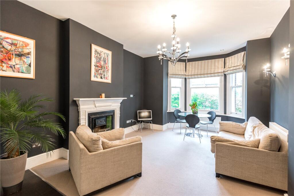 Main image of property: Ornan Road, London, NW3