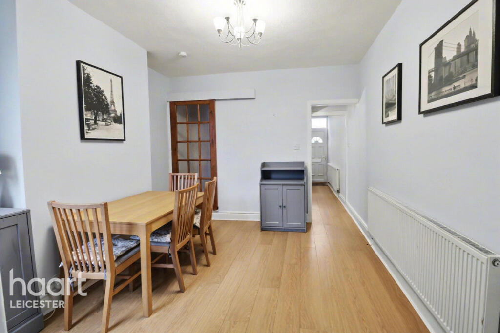 Main image of property: Gipsy Lane, Leicester