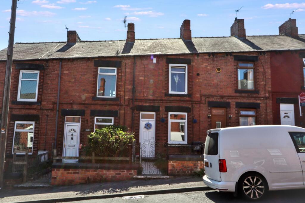 Main image of property: Myrtle Road, Wombwell, S73