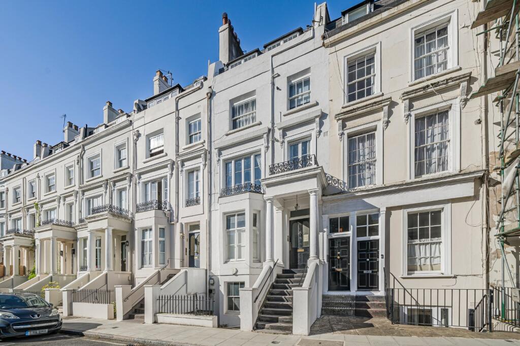 Main image of property: Alma Square, London, NW8