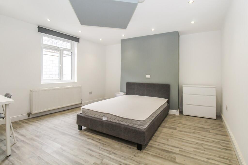 House in Leeds - More