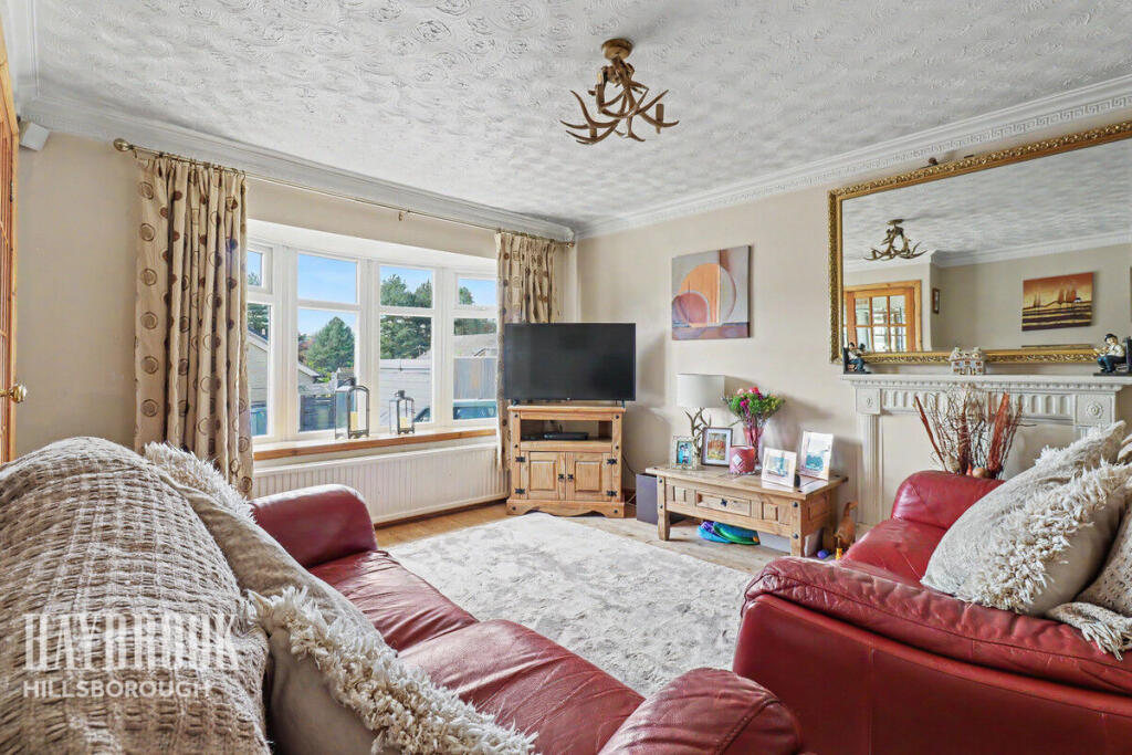 Main image of property: Wortley Drive, Sheffield