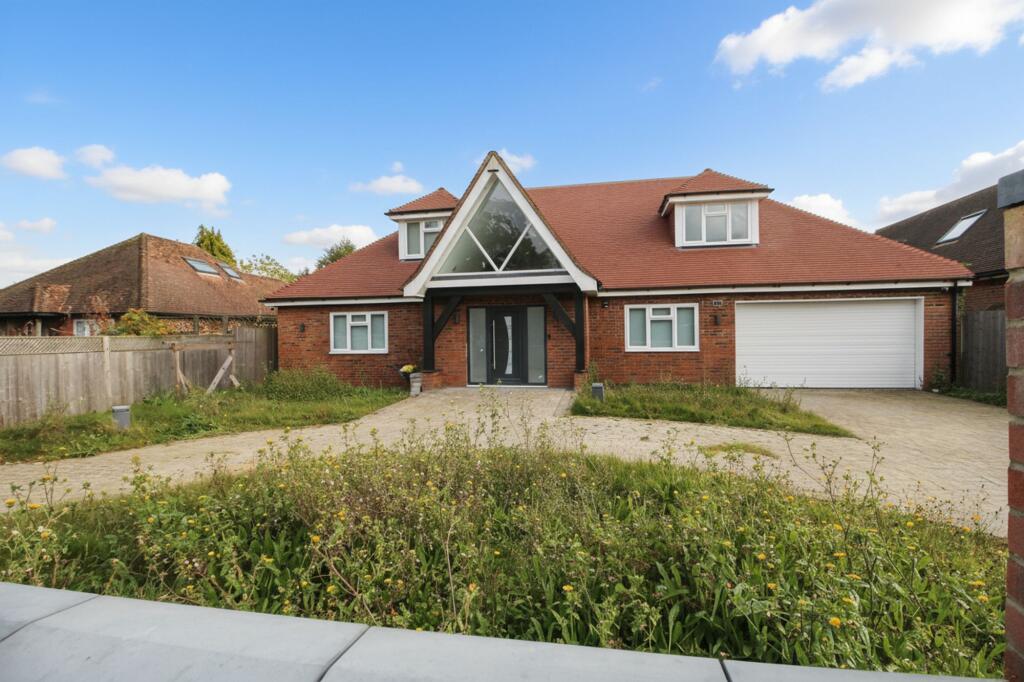 Main image of property: Sandyhurst Lane, Ashford, TN25