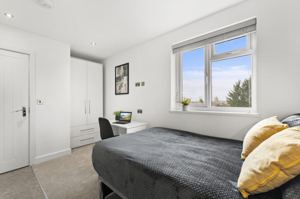 Main image of property: Lynncroft, Eastwood, Nottingham, NG16