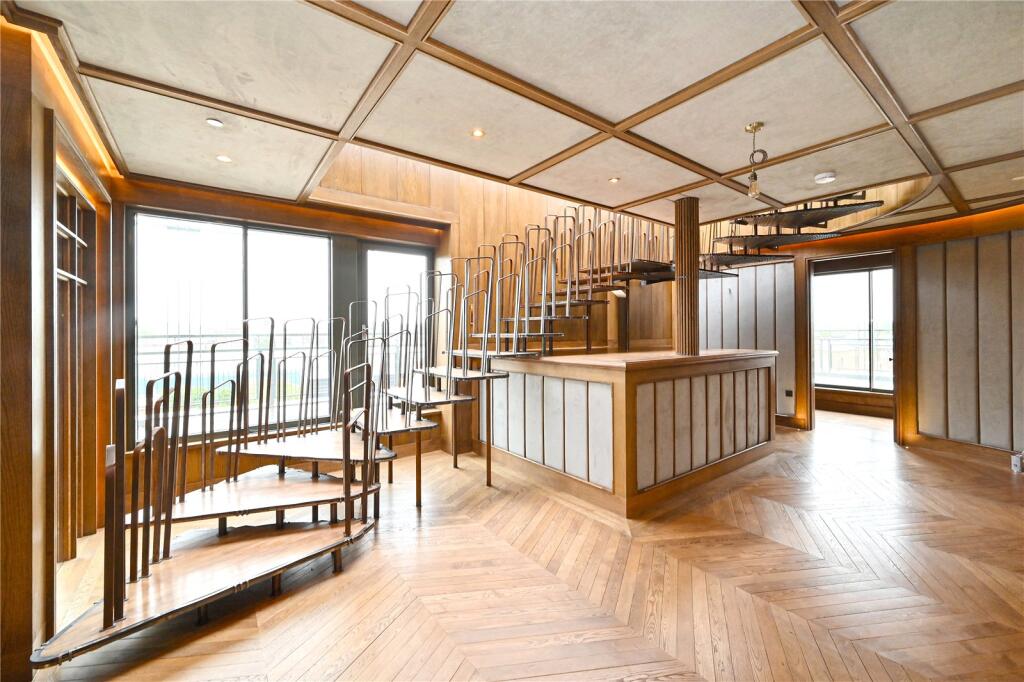 Apartment in London - View 5