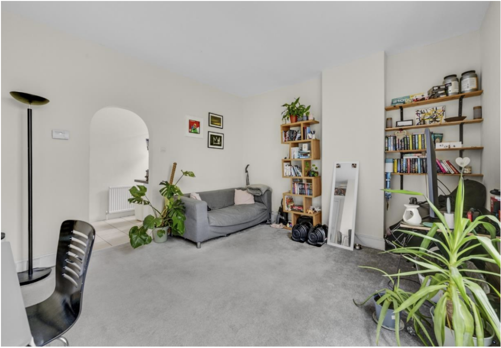 Main image of property: Walm Lane, Willesden, NW2
