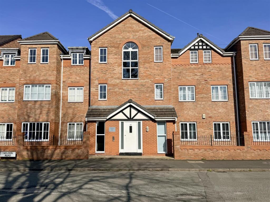 Main image of property: Weldon Road, Broadheath, Altrincham