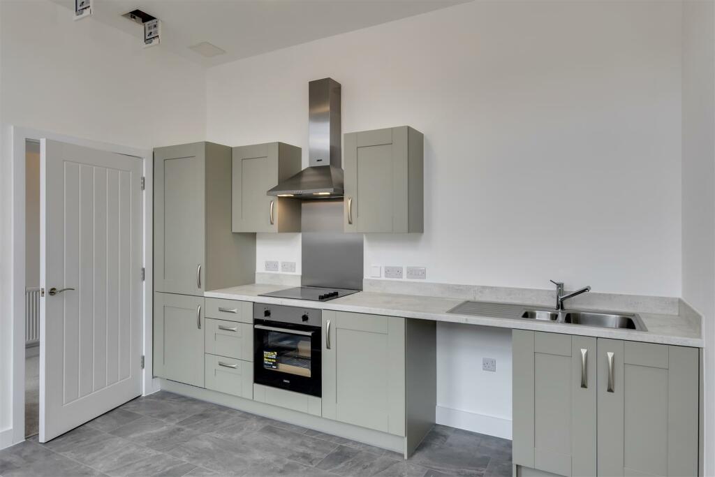 Main image of property: Apartment 3, Holbache Court