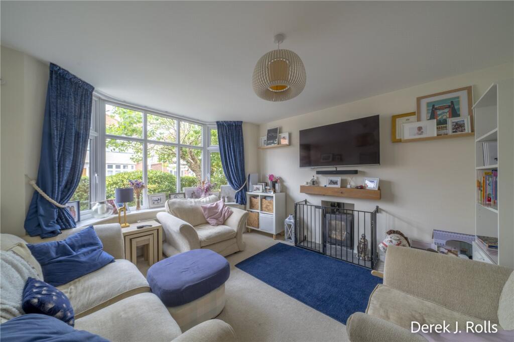 Main image of property: Coombe Gardens, Bournemouth, Dorset, BH10