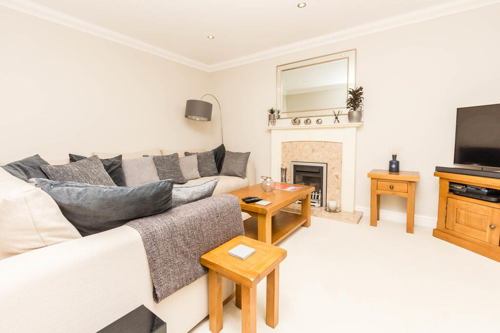 House in Wellingborough, Wendel View - View 5