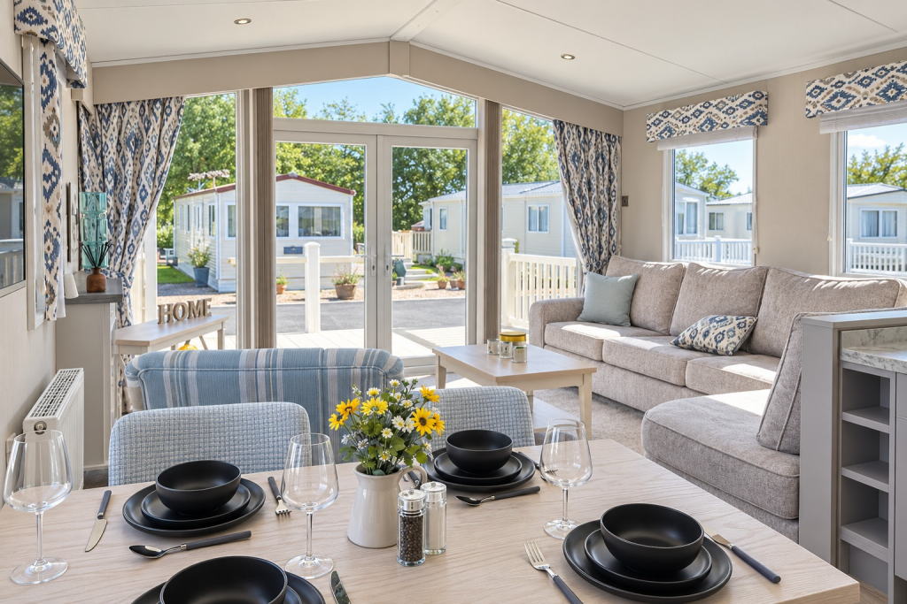 House in West Lancashire, North Meols - View 4