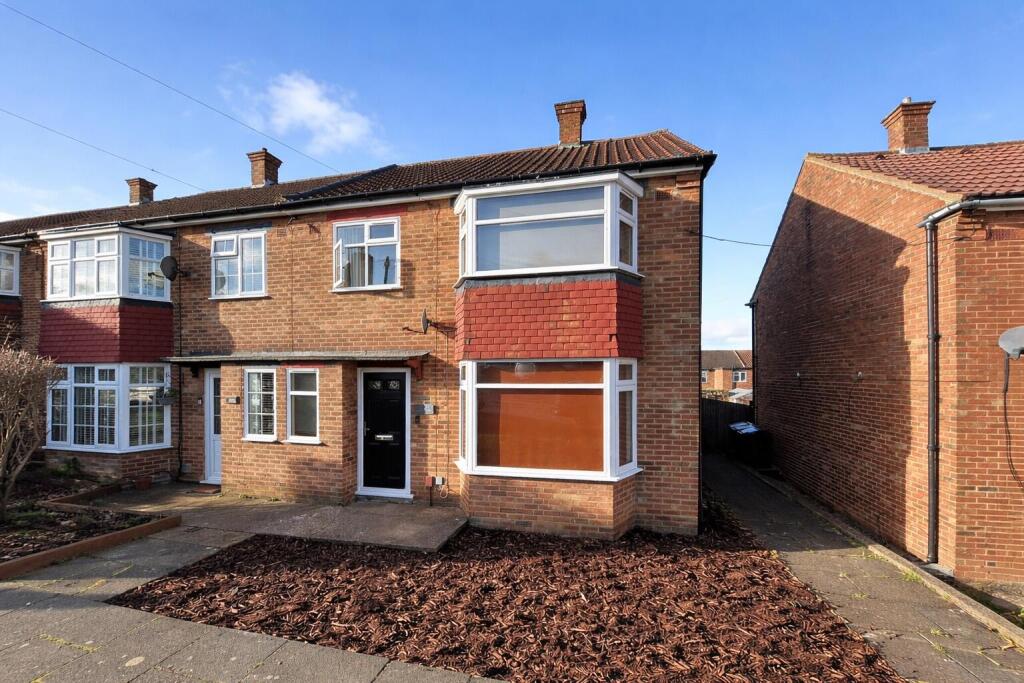 Main image of property: St. Williams Way, Rochester