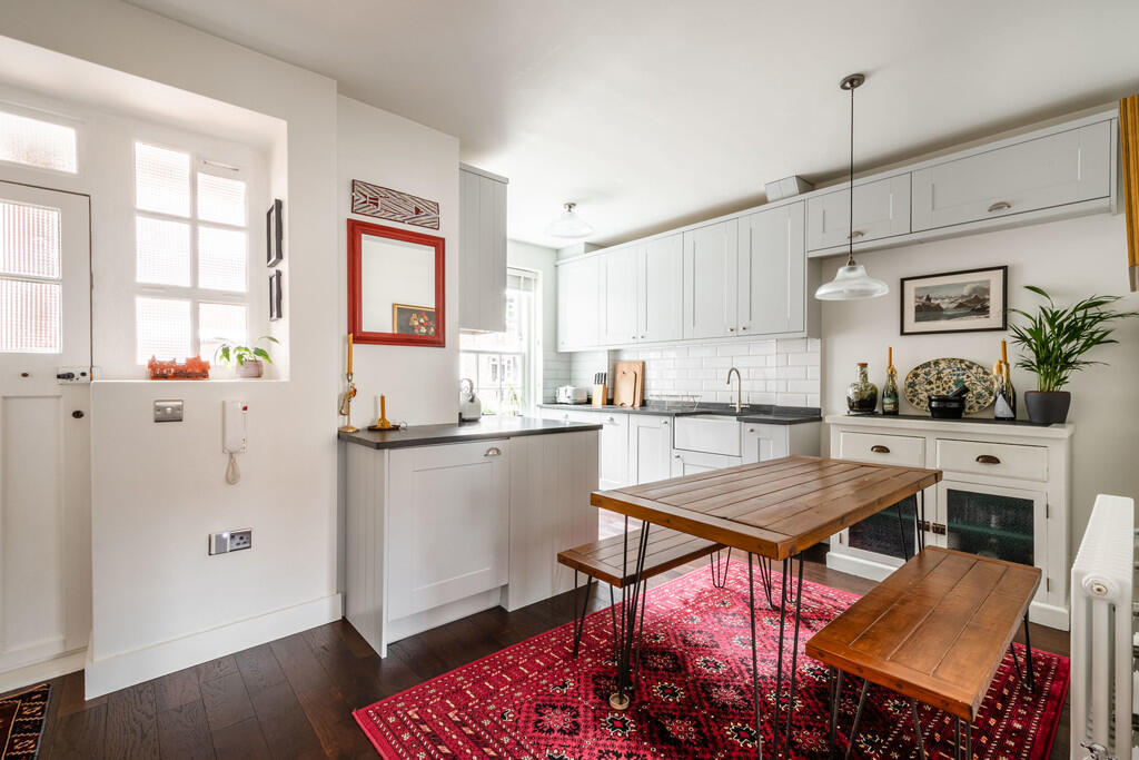 Main image of property: Teale Street, E2