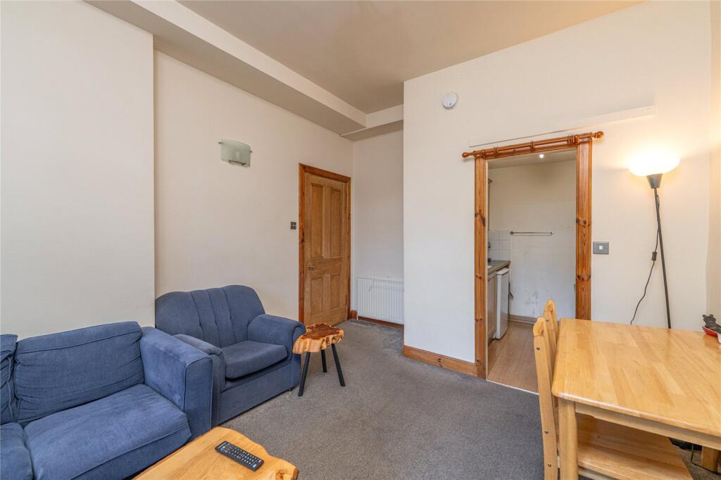 Apartment in Edinburgh - View 5