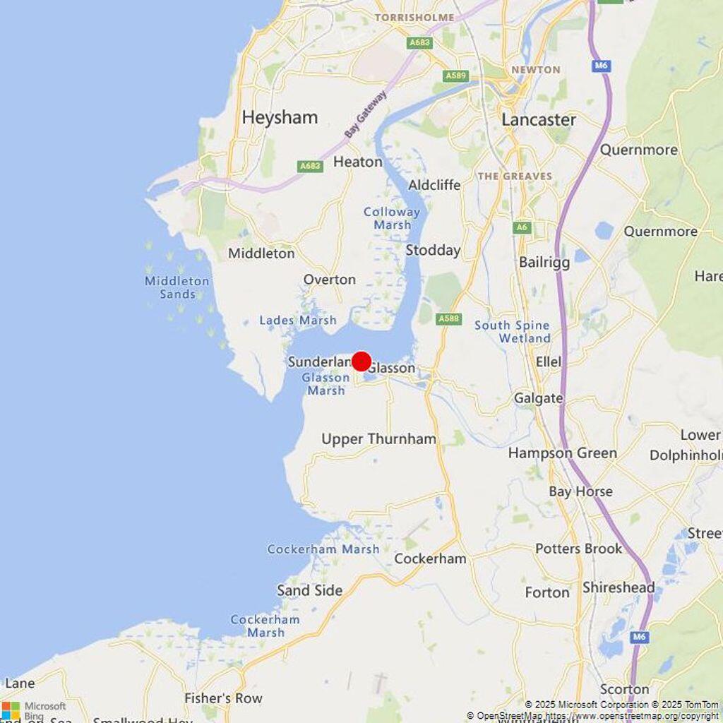 Property Map