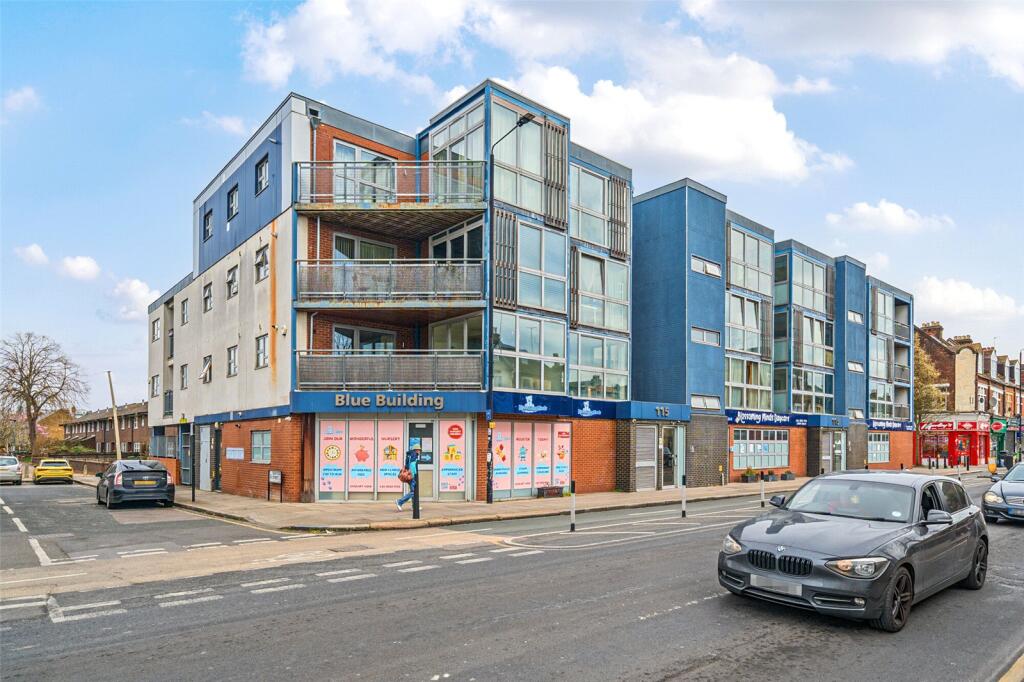 Main image of property: Woolwich Road, Greenwich