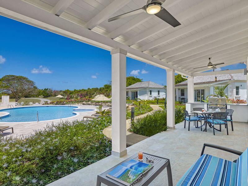 Main image of property: Golf Cottage, Royal Westmoreland, Barbados