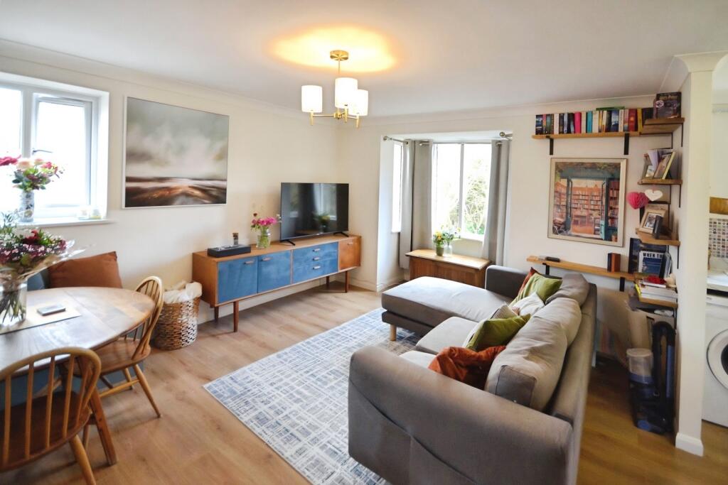 Main image of property: Capel Drive, Felixstowe, Suffolk