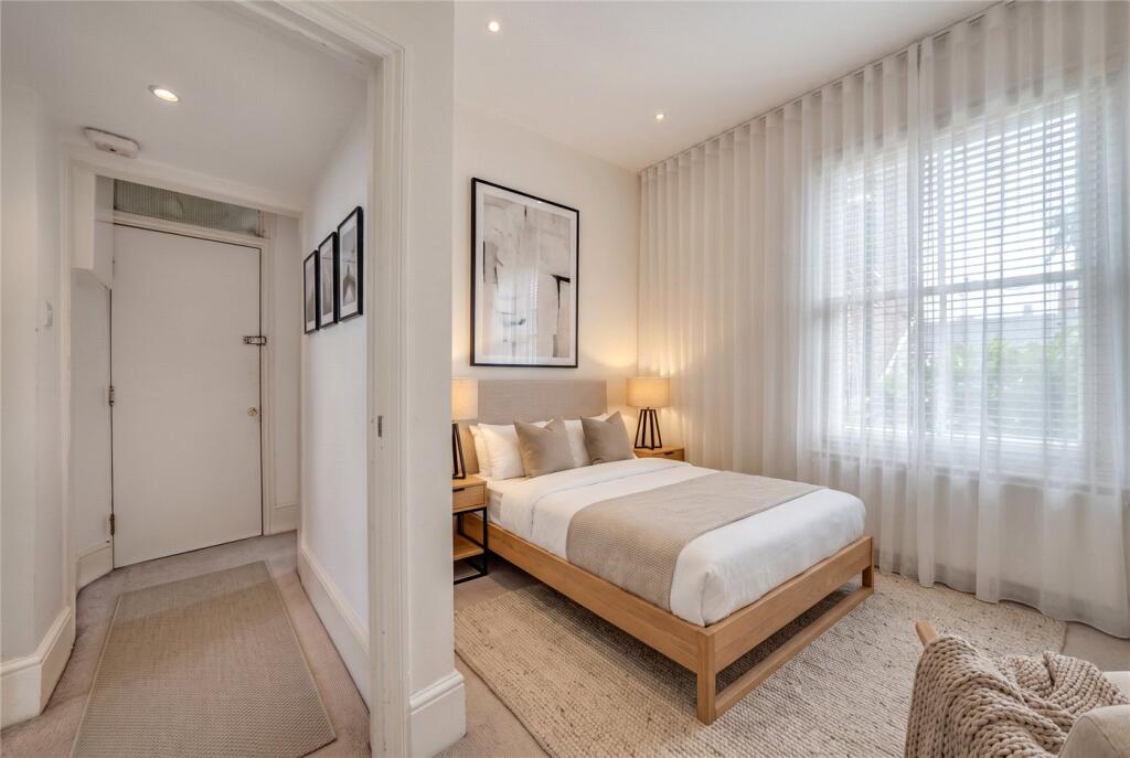 Apartment in London - View 4