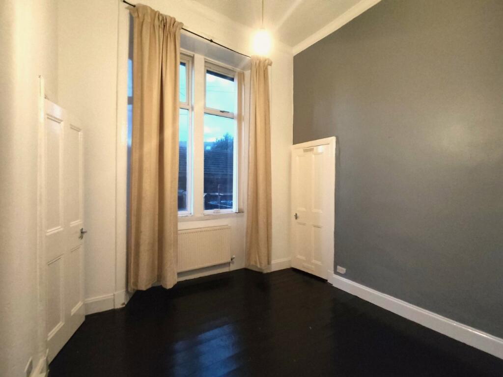 Apartment in Glasgow - More