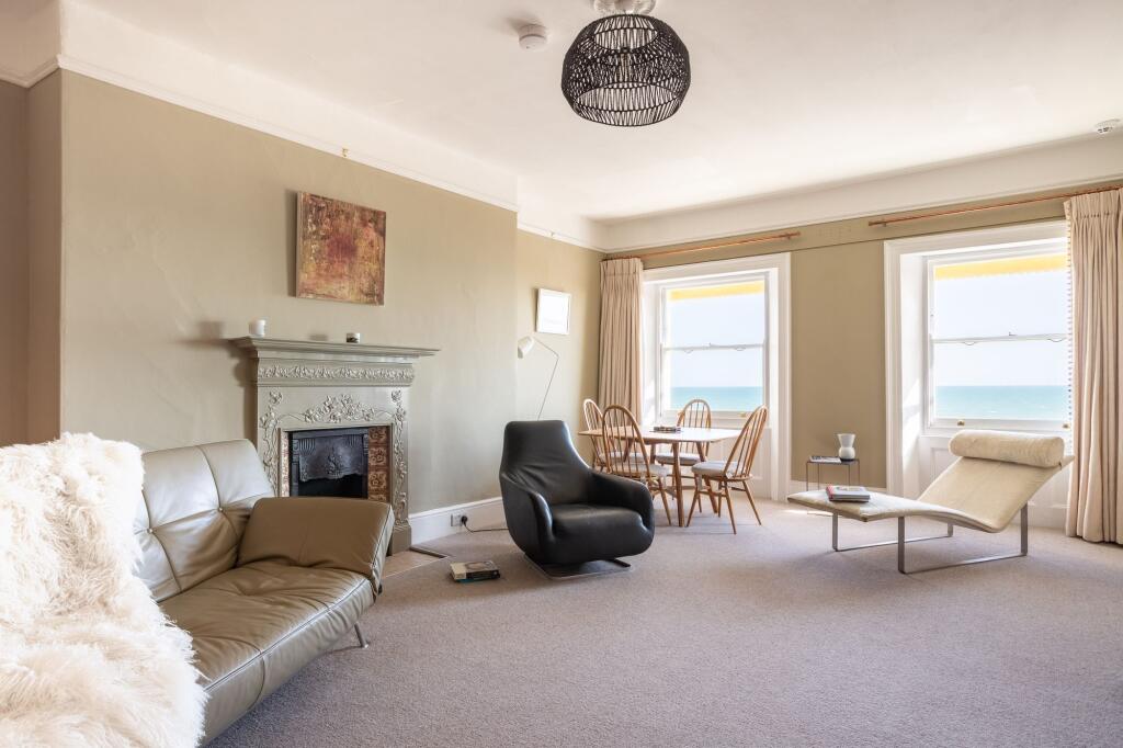 Apartment in Brighton - View 2