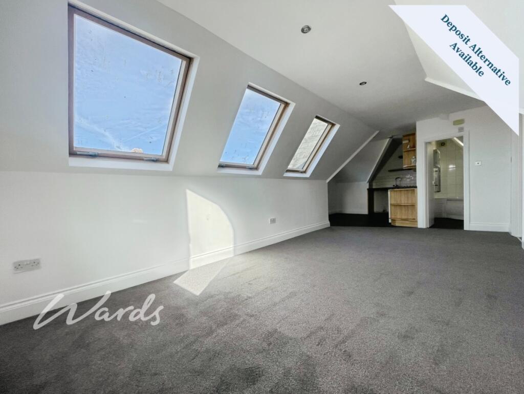 Apartment in Herne Bay, Kent - View 3